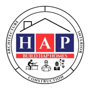 BUILD HAP HOMES LOGO 11